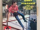 DANY FISCHER - FRENCH ORIG EP 45T 7