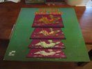 ELVIN JONES - The Ultimate   - Lp -  Blue Note Records  - 1968 - 1st Press