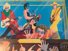 SKYHOOKS.     