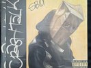 Schoolboy Q - CrasH Talk Online Store Exclusive Vinyl w/ Schoolboy Q Autograph
