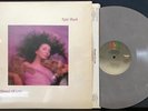 KATE BUSH HOUNDS OF LOVE RARE 1985 LMTD EDITION PINK/GREY MARBLE LP SHRINK INNER