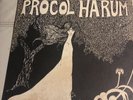 PROCOL HARUM S/T LP EX VINYL US DERAM, Debut Album w/