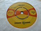 SCREAMIN' JAY HAWKINS  I HEAR VOICES / JUST DON'T CARE 1965 SUE WI-379 EXCELLENT