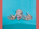 Screaming Females Rose Mountain (Limited Edition Turquoise Vinyl) VINYL LP NEW