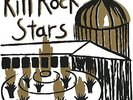 Kill Rock Stars Series Kill Rock Stars (Vinyl)