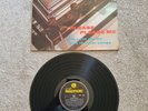 THE BEATLES PLEASE PLEASE ME ORIGINAL VINYL LP XEX 421 IN/422 1N V.G CONDITION