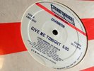SHANNON - GIVE ME TONIGHT - 12
