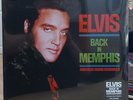 Elvis Presley Back In Memphis FTD Vinyl LP Sealed Beauty