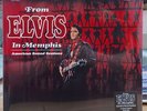 Elvis Presley American Sound sessions FTD Vinyl LP Sealed Beauty
