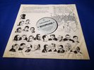@COLUMBIA SAX 2419 *BLUE/SILVER* GALLIERA* ROSSINI LA BOUTIQUE FANTASQUE /DUKAS*