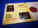 $RCA LIVING STEREO SB 2085 *MUNCH* SCHUBERT 