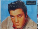 Elvis Presley Loving You Music on Vinyl Rare Black Hype Sticker LP Sealed