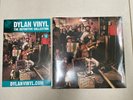 BOB DYLAN The Basement Tapes BRAND NEW SEALED RE-ISSUE VINYL DOUBLE LP 180 gram