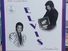 Elvis Presley From Sunset Blvd To Paradise Road Boxset 4 LP 4 CD RARE limited ed
