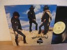 Motörhead – Ace Of Spades 80s Lp plays mint- Rock & Roll, Heavy Metal