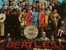 THE BEATLES Sgt. Pepper's Lonely Hearts Club Band LP Parlophone 1967 Stereo 1st