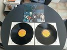 BLACK SABBATH LIVE EVIL 1983 UK PRESS 2 X 12