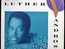 LUTHER VANDROSS 