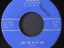 ALBERT KING: need you by my side / the time has come BOBBIN 7