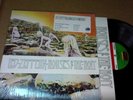 Fantastic Mint- 1973 Lp album Led Zeppelin Houses of the Holy shrinkwrap sticker