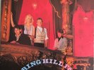 The Go Betweens Spring Hill Fair Australia pressing 12'' vinyl Lp 1984 rock