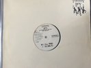 *SUPER RARE PROMO* Double Dee & Steinski - Lessons 1, 2 & 3. 1985 ORIGINAL 12”