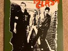 The Clash - Debut US Vinyl LP ( 1977) w/Bonus 45 7