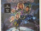 Europe The Final Countdown Original 1986 Epic Lp In Shrink Hype Masterdisk NM-