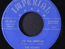 HAWKS: joe the grinder / candy girl IMPERIAL 7