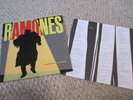 Ramones - Pleasant Dreams LP Vinyl 12