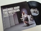 Michael Gray - The Weekend / 12