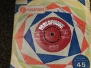 THE BEATLES LOVE ME DO 1962 7
