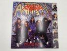 Anthrax I'm The Man Vinyl LP Thrash Metal 1987 Megaforce