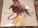 VERY RARE - Selena - The Last Concert #B0026811-01
