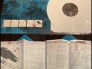 BOYSETSFIRE The Misery Index: Notes From The Plague Years LP Vinyl-cave in botch