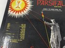 Richard Wagner Parsifal Complete Recording Recorded At The Bayreuth Festival, 19