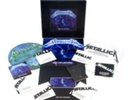 Metallica: Ride the Lightning (remastered) (deluxe box set)  LP vinyl *SEALED*