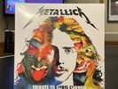 METALLICA Tribute to Chris Cornell 7” Vinyl Club Edition 4 #001925 SEALED