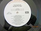 BEATLES--'BEATLES FOR SALE''-- MOBILE FIDELITY ORIGINAL MASTER RECORDING-Nr Mint