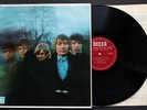 The Rolling Stones Between The Buttons 1st UK MONO NM