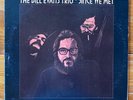 Bill Evans – Since We Met – Post-Bop-Modal Jazz Vinyl LP – Village Vanguard OG