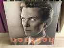 David Bowie Heathen Vinyl LP