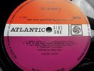 LED ZEPPELIN II 1969 UK ATLANTIC 1st PRESS 
