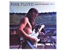 PINK FLOYD - LIVE AT POMPEII 1971 - LIMITED EDITION VINYL LP - VERNE RECORDS