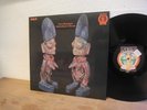 Chris McGregor's Brotherhood of Breath Lp mint 1971  Neon Promo