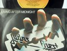 Judas Priest ORIG OZ PS 45 Living after midnight NM ’80 CBS BA222666 NWOBHM