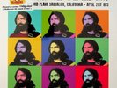Jerry Garcia - Old & In The Way Live 1973 LP (NEW Vinyl 2015) Grateful Dead