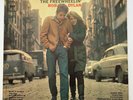 Bob Dylan LP The Freewheelin’ Canadian ORIG. Cover Has Alternate Songs