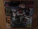 ICE T RHYME PAYS YELLOW VINYL LP BRAND NEW