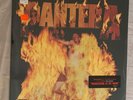 Pantera Reinventing the Steel Vinyl LP New Sealed Hype sticker  Original press